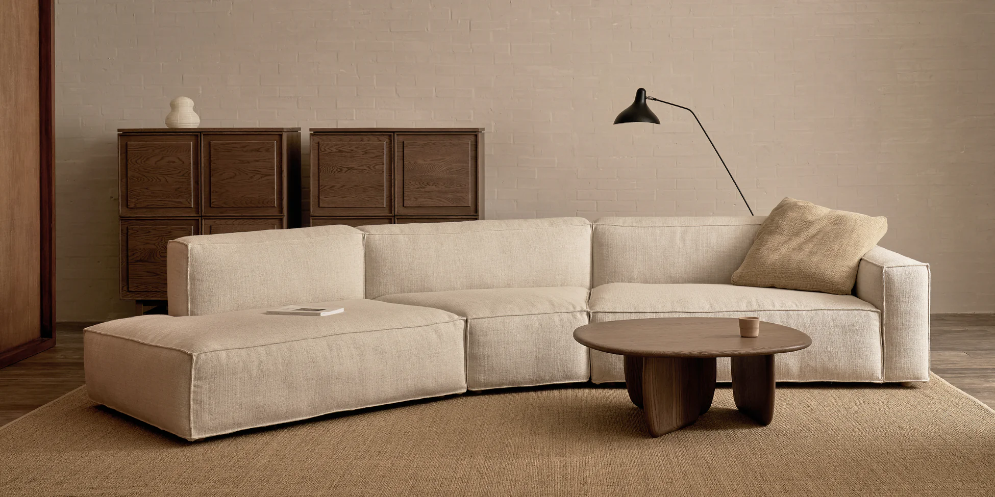 Timeless Elegance for Modern Living